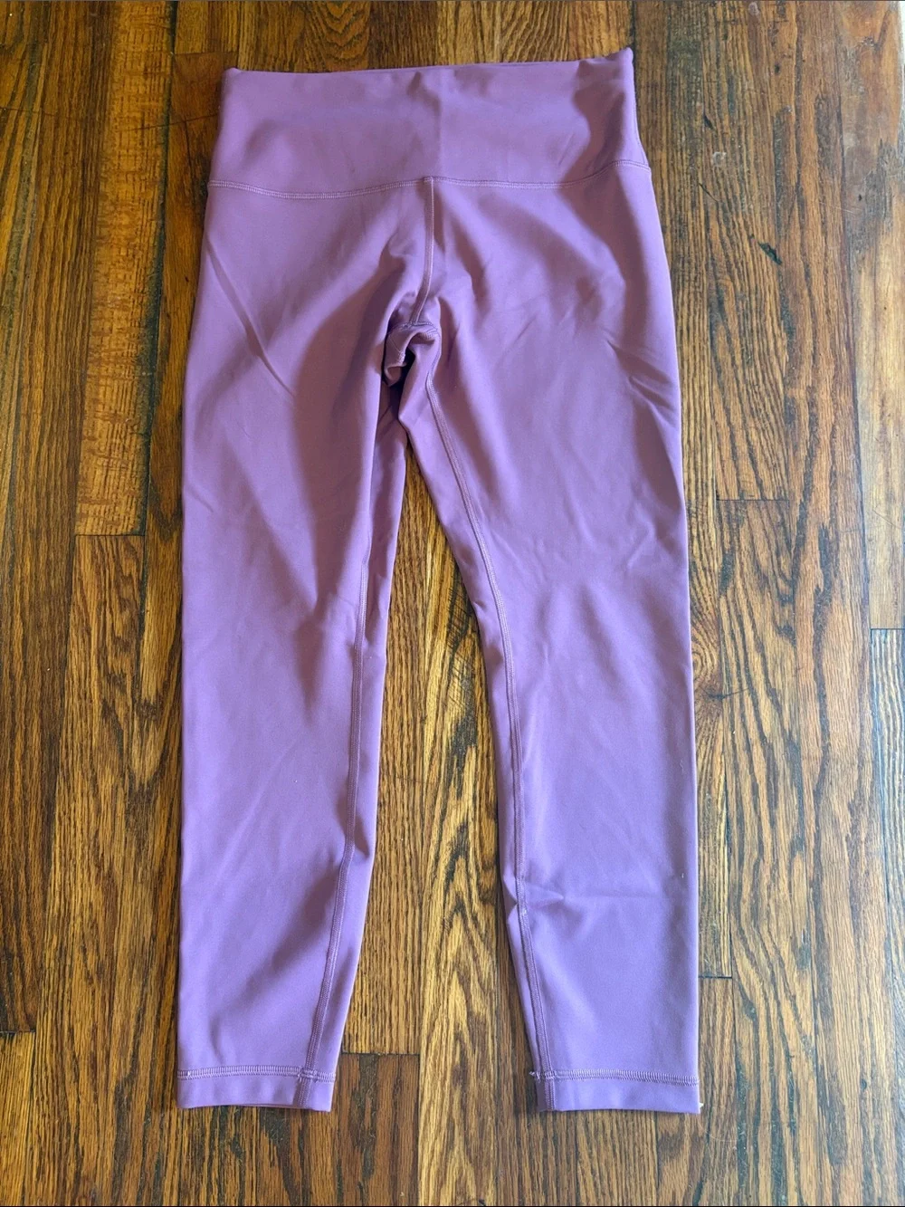 🎉Lululemon athletica Lavender Purple High-Rise Leggings